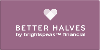 Better Halves™ Logo