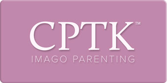 Connected Parents, Thriving Kids™ Logo